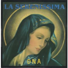 DNA - DNA - La Serenissima - Raw Bass