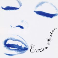 Madonna - Madonna - Erotica - Maverick