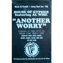 House Of Gypsies - House Of Gypsies - Another Worry - Freeze