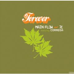 Main Flow & 7L Feat. Cormega - Main Flow & 7L Feat. Cormega - Forever - Brick