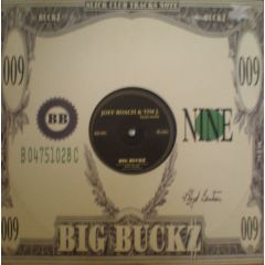 Joff Roach & Tim J - Joff Roach & Tim J - Freak Music - Big Buckz 09