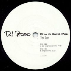 Drax & Scott Mac - Drax & Scott Mac - The Sun - Bonzai Uk
