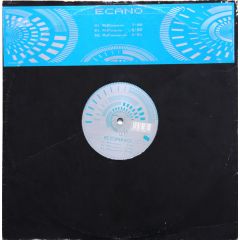 Ecano - Ecano - RUN - Bonzai Limited