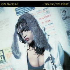 Kym Mazelle - Useless (David Morales Remixes) - Syncopate