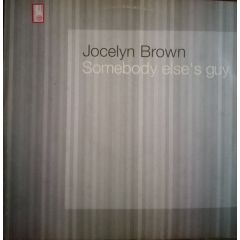 Jocelyn Brown - Jocelyn Brown - Somebody Else's Guy - Sleeping Lions