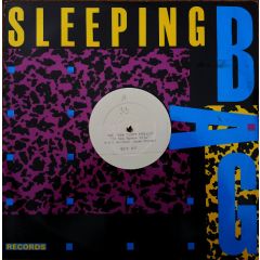 Todd Terry Project - Todd Terry Project - If You Wanna Ride - Sleeping Bag