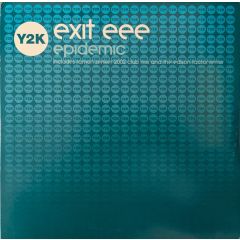 Exit EEE - Exit EEE - Epidemic - Y2K