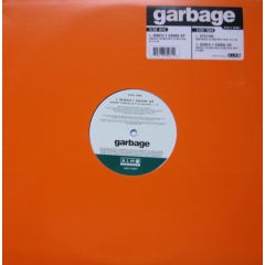 Garbage - Garbage - When I Grow Up - Almo Sounds