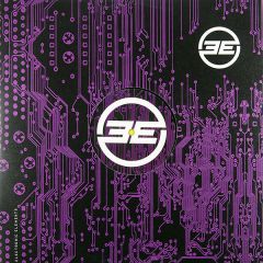 Benz & Md - Benz & Md - Turning The Curves - Electronic Elements