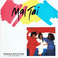 Mai Tai - Mai Tai - Female Intuition - Virgin