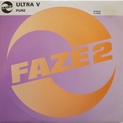 Ultra V - Ultra V - Pure - Faze 2