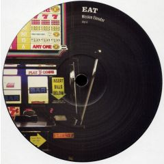 Luciano / Eat - Luciano / Eat - Bla Bla Bla / Mission Elevator - Dnp 6