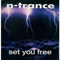 N Trance - N Trance - Set You Free - All Around The World