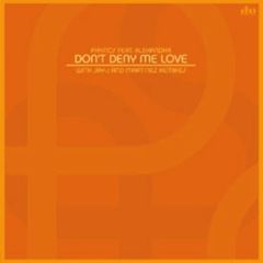 Physics - Physics - Don't Deny Me Love - Deeplay Music