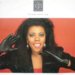 Jaki Graham - Jaki Graham - From Now On - EMI