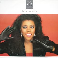 Jaki Graham - From Now On - EMI