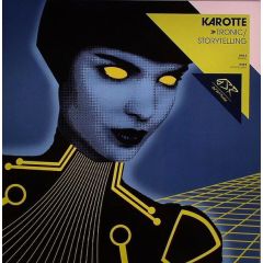 Karotte - Karotte - Tronic - Great Stuff
