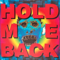 Westbam - Westbam - Hold Me Back - Swanyard