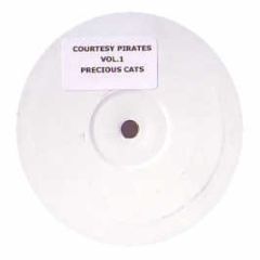 Blaze Vs Praise Cats - Blaze Vs Praise Cats - Precious Love Shined On Me - Courtesy Pirates 1
