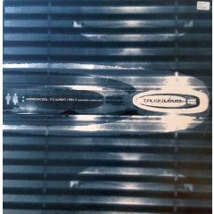 Nuyorican Soul - Nuyorican Soul - It's Alright, I Feel It (MAW/Mood II Swing Mixes) - Talkin' Loud