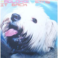 Moloko - Moloko - Sing It Back - Echo