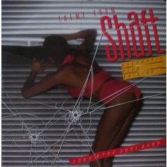 Eddy & The Soulband - Eddy & The Soulband - Theme From Shaft - Club