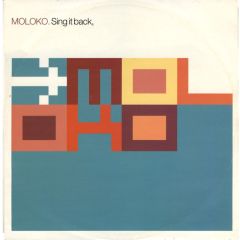Moloko - Moloko - Sing It Back - Echo