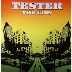 Tester - Tester - The Lion - Soundtest