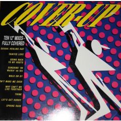 Various Artists - Various Artists - Cover-Up - Ocean Records
