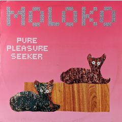 Moloko - Moloko - Pure Pleasure Seeker - Echo