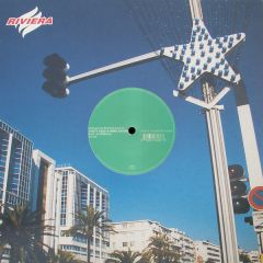 Underground Elements - Underground Elements - Don't Let No One Get U Down - Riviera 