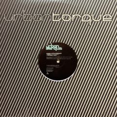 Luckystars - Luckystars - Be There At Midnight EP - Urban Torque