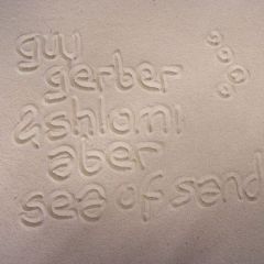 Guy Gerber & Shlomi Aber - Guy Gerber & Shlomi Aber - Sea Of Sand - Cocoon