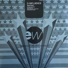 D Influence - D Influence - Waiting - East West America