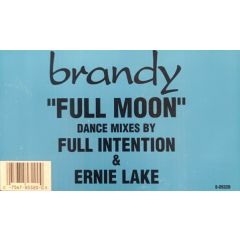 Brandy - Brandy - Full Moon (Remixes) - Atlantic