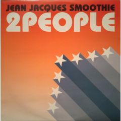 Jean Jacques Smoothie - Jean Jacques Smoothie - 2 People - Echo