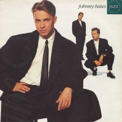 Johnny Hates Jazz - Johnny Hates Jazz - Turn Back The Clock - Virgin