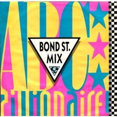 ABC - ABC - Zillionaire (Bond St. Mix) - Neutron Records