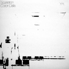 Scarletron - Scarletron - Coron Data - Touchin Bass