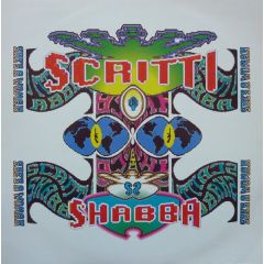 Scritti Politti + Shabba Ranks - Scritti Politti + Shabba Ranks - She's A Woman - Virgin