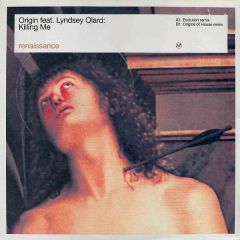 Origin - Origin - Killing Me (Disc 1) - Renaissance