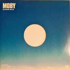Moby - Moby - Extreme Ways (Remixes) - Mute