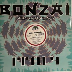 Da Hool - Da Hool - Get Funky - Bonzai