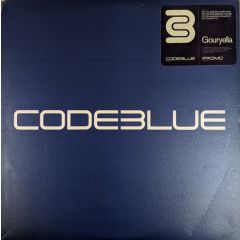 Gouryella - Gouryella - Code Blue