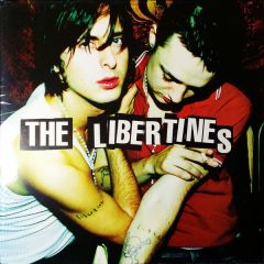 The Libertines - The Libertines - The Libertines - Rough Trade