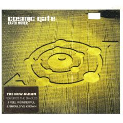 Cosmic Gate - Cosmic Gate - Earth Mover - Maelstrom