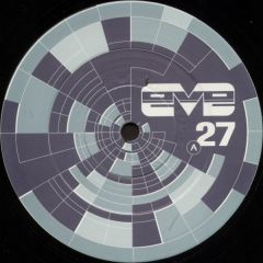 Eve Records (Pablo Gargano) - Electroshock - EVE