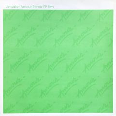 Jimpster - Jimpster - Amour Remix EP 2 - Freerange
