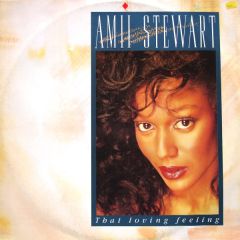 Amii Stewart - Amii Stewart - That Loving Feeling - RCA