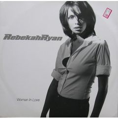 Rebekah Ryan - Rebekah Ryan - Woman In Love - MCA Records